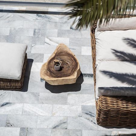 Ippokampos Beachfront Naxos City Phòng bức ảnh