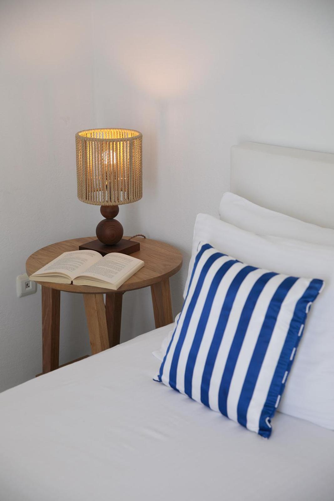 Ippokampos Beachfront Naxos City Phòng bức ảnh