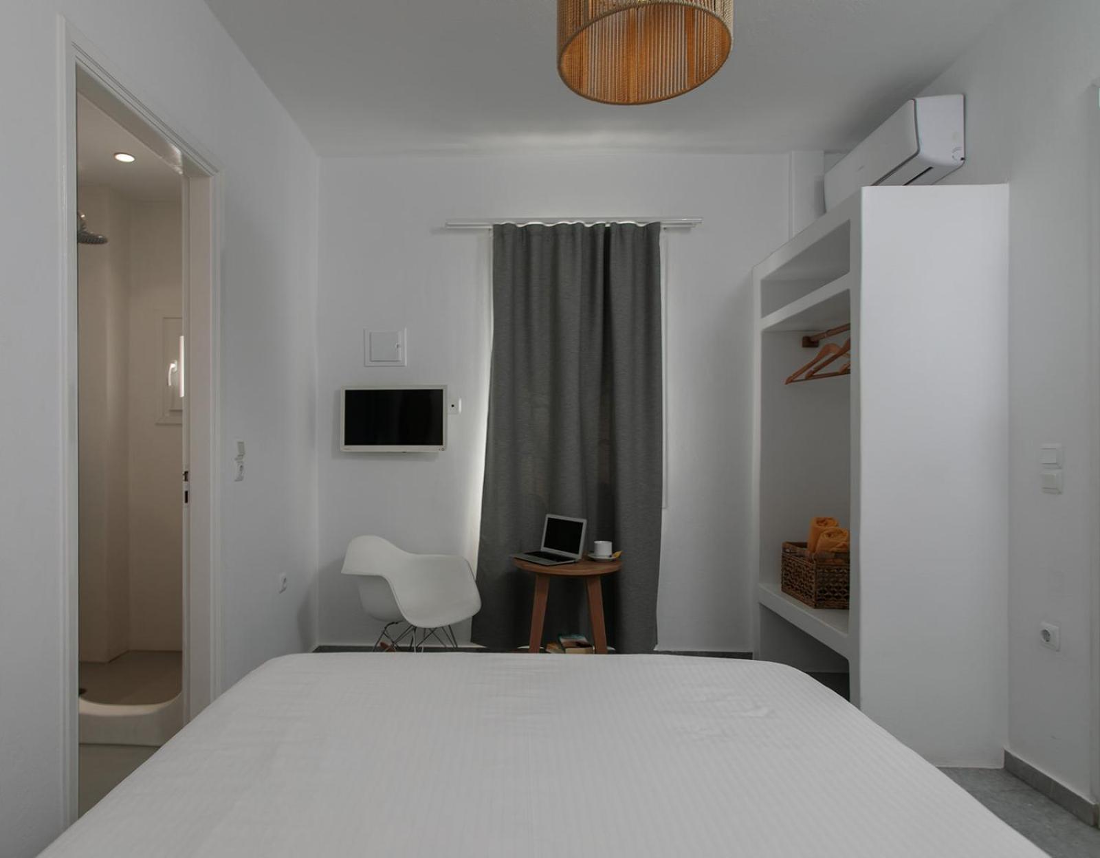 Ippokampos Beachfront Naxos City Phòng bức ảnh