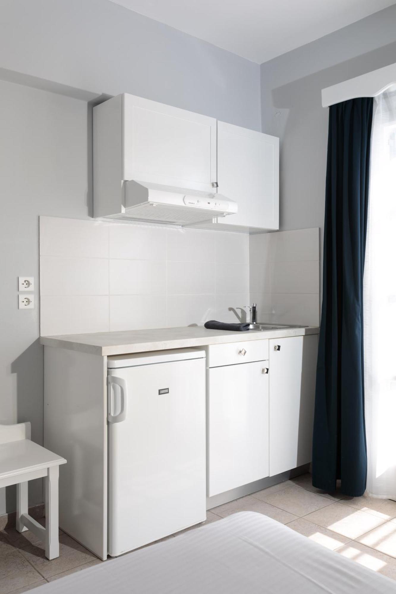 Ippokampos Beachfront Naxos City Phòng bức ảnh